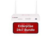 Fortinet FortiWifi 30E Network Security Firewall Appliance