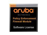HP Aruba Policy Firewall Feature License