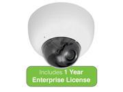Meraki MV21 Cloud Managed Indoor Camera with 1 Year Enterprise License