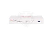 Fortinet FortiGate 52E FG 52E Next Generation Firewall NGFW Security Appliance