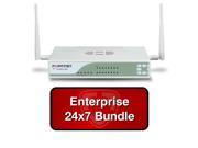 Fortinet FortiWiF 90D Network Security Firewall