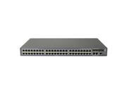 HP Aruba 3600 48 PoE v2 EI Switch 48 Port Managed Ethernet Switch