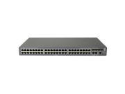HP Aruba 3600 48 v2 SI Switch 48 Port Managed Ethernet Switch