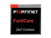 Fortinet FortiWiFi 60E FWF 60E Support 24x7 FortiCare Contract 2 Years New Units and Renewals