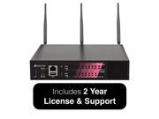 Check Point 1430 Security Appliance Bundle with Threat Prevention Security Suite Includes 24x7 Support for 2 Years