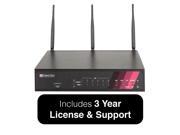 Check Point 1430 Security Appliance Bundle with Threat Prevention Security Suite Includes 24x7 Support for 3 Years