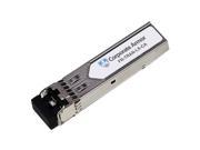 Fortinet Compatible 1GE SFP LX transceiver module for all systems with SFP and SFP SFP slots