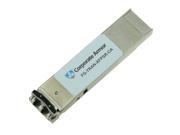 Fortinet Compatible 10GE XFP transceiver module short range for all systems with XFP slots