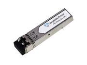 Fortinet Compatible 1GE SFP SX transceiver module 40 to 85c over MMF for all systems with SFP and SFP SFP slots