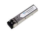 Fortinet Compatible 1G SFP transceivers 40 85¦C operation 90km range for all systems with SFP Slots