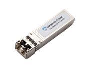 Fortinet Compatible 10GE SFP transceiver module long range for all systems with SFP and SFP SFP slots
