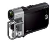 Sony HDR MV1 Music Camcorder Black