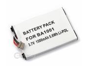 UPC 001000000106 product image for Battery for Amazon Kindle 1 eBook Reader Book 1st Generation Gen A00100 BA1001 I | upcitemdb.com