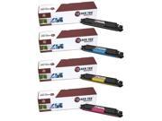 Laser Tek Services® HP 126A (CE310A, CE311A, CE312A, CE313A) 4 Pack High Yield Compatible Replacement Toner Cartridges Laser Tek Services® HP 126A (CE310A, CE311A, CE312A, CE313A) 4 Pack High Yield Compatible Replacement Toner Cartridges