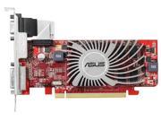 ASUS 2GB Radeon HD 6450 DDR3 64 Bit PCI Express 2.1 x16 HDCP Ready Low Profile Ready Video Card Model HD6450 SL 2GD3 L