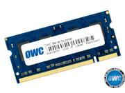 OWC 4GB PC2 5300DDR2 667MHz SODIMM 200Pin Memory Upgrade for MacB Late 2007 Early008 MacB Pro Mid Late007 Early008 iMac Late007 systems with Core2 Duo Santa