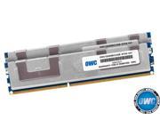 OWC 8GB 2x4GB PC3 10600 DDR3 ECC 1333MHz SDRAM DIMM 240 Pin Memory Upgrade kit for Mac Pro Nehalem Westmere . Perfect for the Mac Pro 8 core Quad cor