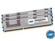 OWC 12GB 3x4GB PC3 10600 DDR3 ECC 1333MHz SDRAM DIMM 240 Pin Memory Upgrade kit for Mac Pro Nehalem Westmere . Perfect for the Mac Pro 8 core Quad c