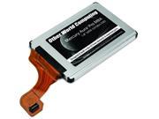 OWC 480GB Mercury Aura Pro MBA Solid State Drive SSD for MacBook Air 2008 2009 Edition. Model OWCSSDAPMB480