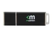 Mushkin 64GB Ventura Plus USB 3.0 Flash Drive Model MKNUFDVS64GB