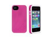 NewerTech NuGuard KX. Color Rose. X treme Protection For Your iPhone 4 4S. Model NWTIPH4KXRO