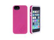 NewerTech NuGuard KX. Color Rose. X treme Protection for Your iPhone 5 5S. Model NWTIPH5KXRO