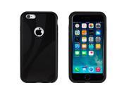 NewerTech NuGuard KX. Color Black. X treme Protection For Your iPhone 6 6s Plus. Model NWTKXIPH6PBK