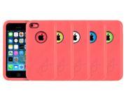 NewerTech NuGuard KX. Color Pink. X treme Protection For Your iPhone 5C. Model NWTIPH5CKXPK