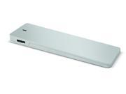 OWC 120GB Aura 6G SSD Envoy Kit For MacBook Air 2012 Complete Solution with Enclosure. Model OWCSSDA2A6K120