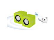 Arctic S111 BT Mobile Bluetooth Sound system Color Lime Model SPASO SP009LM GBA01