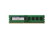 Super Talent 8GB DDR3 PC 10600 1333MHz 512Mx8 Value Desktop Memory Model W1333UB8GV
