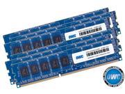 OWC 48GB 6x8GB PC3 10600 DDR3 ECC 1333MHz SDRAM DIMM 240 Pin Memory Upgrade kit For Mac Pro Nehalem Westmere models. Perfect For the Mac Pro 8 core Xe