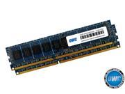 OWC 16GB 2x8GB PC3 14900 DDR3 ECC 1866MHz SDRAM DIMM 240 Pin Memory Upgrade kit For Mac Pro Late 2013 models . Model OWC1866D3E8M16