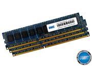 OWC 24GB 3x8GB PC3 14900 DDR3 ECC 1866MHz SDRAM DIMM 240 Pin Memory Upgrade kit For Mac Pro Late 2013 models . Model OWC1866D3E8M24