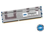OWC 8GB 2x4GB PC3 8500 DDR3 ECC 1066MHz SDRAM DIMM 240 Pin Memory Upgrade kit For Mac Pro Xserve Nehalem Westmere models. Model OWC85MP3W4M08GK