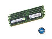 OWC 32GB 4x8GB PC3 8500 DDR3 ECC 1066MHz SDRAM DIMM 240 Pin Memory Upgrade kit For Mac Pro Early 2009 Late 2010 Nehalem Westmere systems Early 200