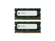 Mushkin Enhanced 16GB 4x4GB iram DDR3 PC3 8500 1066MHz 204 Pin Memory for Apple Model MAR3S1067T4GX2