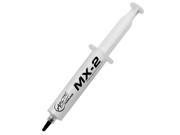 Arctic MX 2 Thermal Compound 65g for All Coolers Model ORACO MX20101 BL