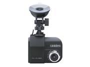 Uniden Dash Cam Digital Camcorder 2.4 LCD Full HD Black Model DC4