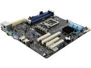 ASUS uATX Motherboards Server LGA 1151 Intel C232 Model P10S M