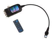 Spectec microSDIO Video Out Card w SD adapter and remote control Model SDV 842