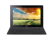 Acer Aspire 10.1 Touchscreen LED IPS Technology Intel Atom Z3735F Quad core 1.33GHz Hybrid 32GB SSD 2GB DDR3L SDRAM RAM Intel HD Graphics DDR3L SDRAM 2 in