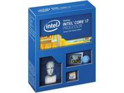Intel Core i7 5960X Haswell E 8 Core 3.0 GHz LGA 2011 v3 140W Desktop Processor Model BX80648I75960X