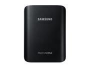 Samsung Fast Charge Battery Pack 10.2A Color Black Model EB PG935BBUGUS