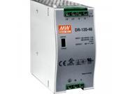 120W 48V DC Single Output Industrial DIN Rail Power Supply 10 ~ 60 degrees C PWR 120 48