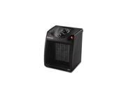 JARDEN HCH4051 NUM Holmes Compact Ceramic Heater with Manual Thermostat