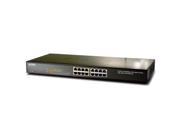 Planet FNSW 1608PS 16 Port 10 100 Mbps with 8 Port PoE Web Smart Ethernet Switch