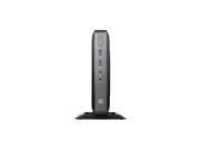 HEWLETT PACKARD J6D57UT ABA SMART BUY T520 THIN CLIENT 1.65GHZ THINPRO 32BIT 4GB 8FL USB