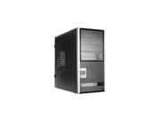 IN WIN EA013.TH350S In Win EA013 Mid Tower Chassis With USB 2.0 1 x 350 W ATX Micro ATX Motherboard Supported