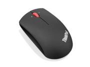 LENOVO 0B47163 ThinkPad Precision Wireless Mouse Midnight Black
